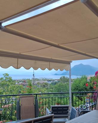 tenda da sole