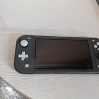Nintendo Switch Lite Console
