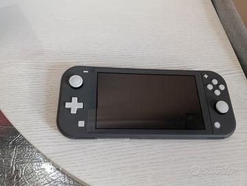 Nintendo Switch Lite Console