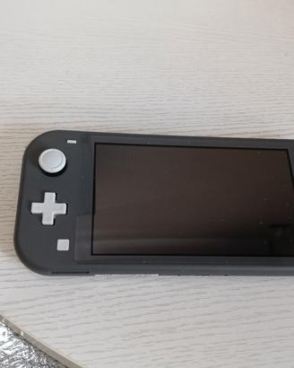 Nintendo Switch Lite Console