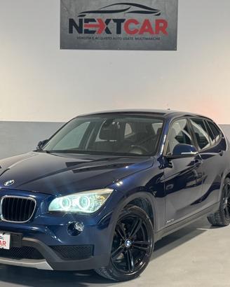 Bmw X1 xDrive18d Sport Automatico !