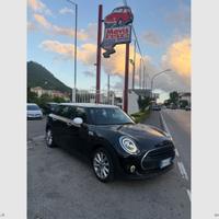 MINI Mini Cooper D Clubman