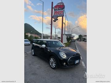 MINI Mini Cooper D Clubman