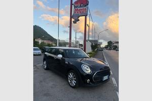 MINI Mini Cooper D Clubman