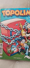 fumetti topolino-paperinik