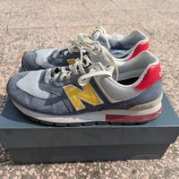 New Ballance uomo 44.5