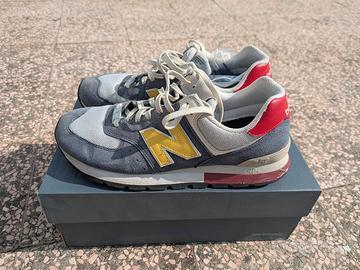 New Ballance uomo 44.5