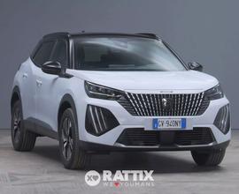PEUGEOT 2008 ii 2020 2008 1.2 puretech GT s&s 130c