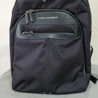 Zaino Piquadro Blu