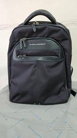 Zaino Piquadro Blu