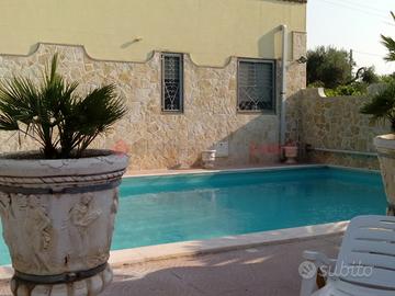 Villa o villino Villa Castelli [VD2232VRG]