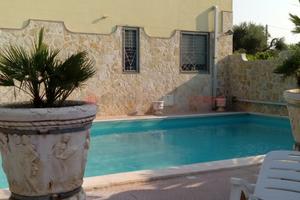 Villa o villino Villa Castelli [VD2232VRG]