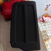 Cappelliera jeep renegade