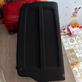 Cappelliera jeep renegade