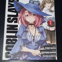Goblin slayer Vol 7