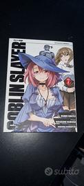 Goblin slayer Vol 7