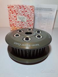 NUOVO EVR - KIT FRIZIONE antisaltellamento