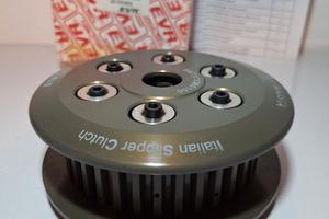 NUOVO EVR - KIT FRIZIONE antisaltellamento