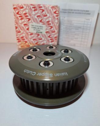 NUOVO EVR - KIT FRIZIONE antisaltellamento