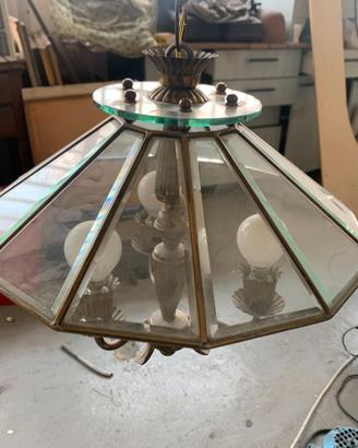 LAMPADARIO