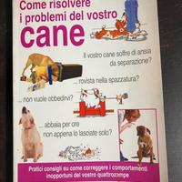 Libro - cani
