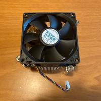 Dissipatore per CPU socket Intel LGA1150