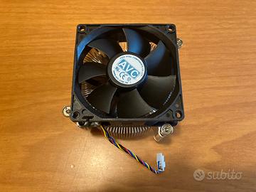 Dissipatore per CPU socket Intel LGA1150