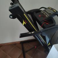 TAPIS ROULANT + CICLETTE 