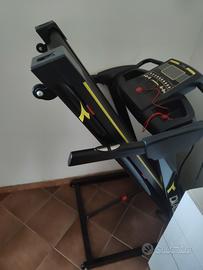 TAPIS ROULANT + CICLETTE 