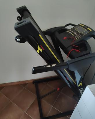 TAPIS ROULANT + CICLETTE 