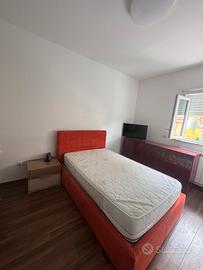 letto una piazza e mezza