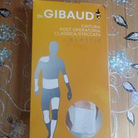 Dr. Gibaud Cintura Post Operatoria  