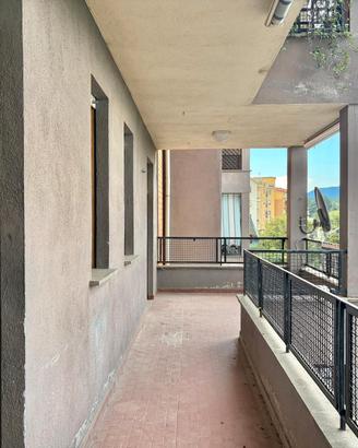 Zona Santa Lucia - 6 locali con terrazzo e balcone
