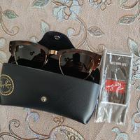 Ray Ban Mega Clubmaster 990/31