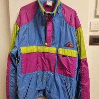 Giacca da neve da uomo taglia S