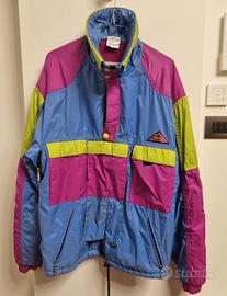 Giacca da neve da uomo taglia S