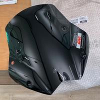 Givi cupolino nero