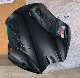 Givi cupolino nero