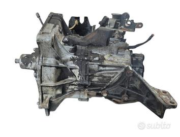 CAMBIO MANUALE COMPLETO SUZUKI Wagon R 2° Serie g