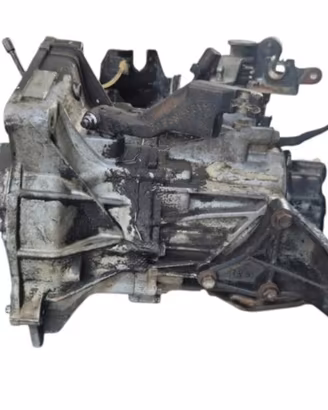 CAMBIO MANUALE COMPLETO SUZUKI Wagon R 2° Serie g
