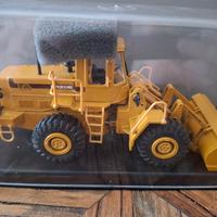 Old Cars Fiat Allis FR20B