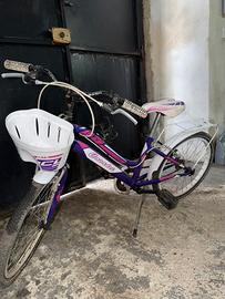 Bici per bambini