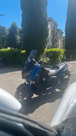 X-max 300 permuto con GS