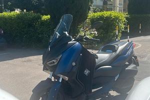 X-max 300 permuto con GS