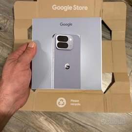 Google Pixel 10 Pro Fold 16/512 Gb Moonstone Nuovo