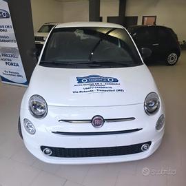 FIAT 500 1.0 HYBRID 70 CV 2023 - 36.231 KM