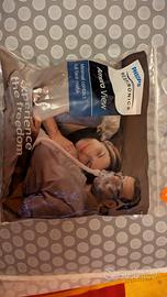 Philips Respironics Amara View per terapia CPAP L
