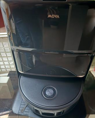 Mova z 60 ultra roller complete