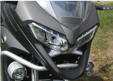 Honda Crossrunner- VFR 800X