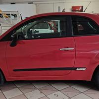Fiat 500 1.3 Multijet 16V 75 CV Sport